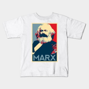 Marx Kids T-Shirt